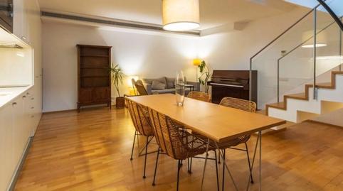 Foto 2 de Estudi en venda a Carrer de Sostres, La Salut, Barcelona