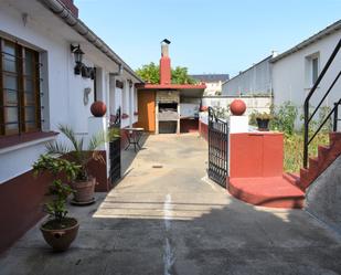 Casa o xalet en venda en Ribadeo amb Terrassa