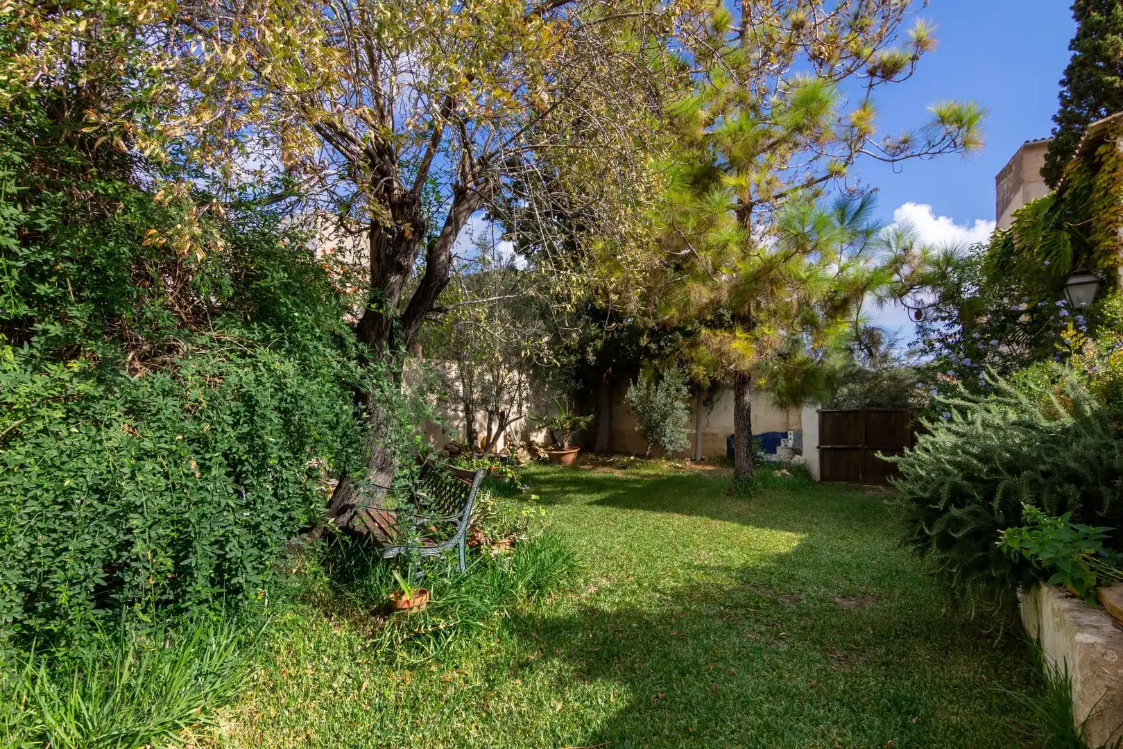 Reihenhaus mit Garten zum Verkauf in Antoni Servera 2, imagen 70