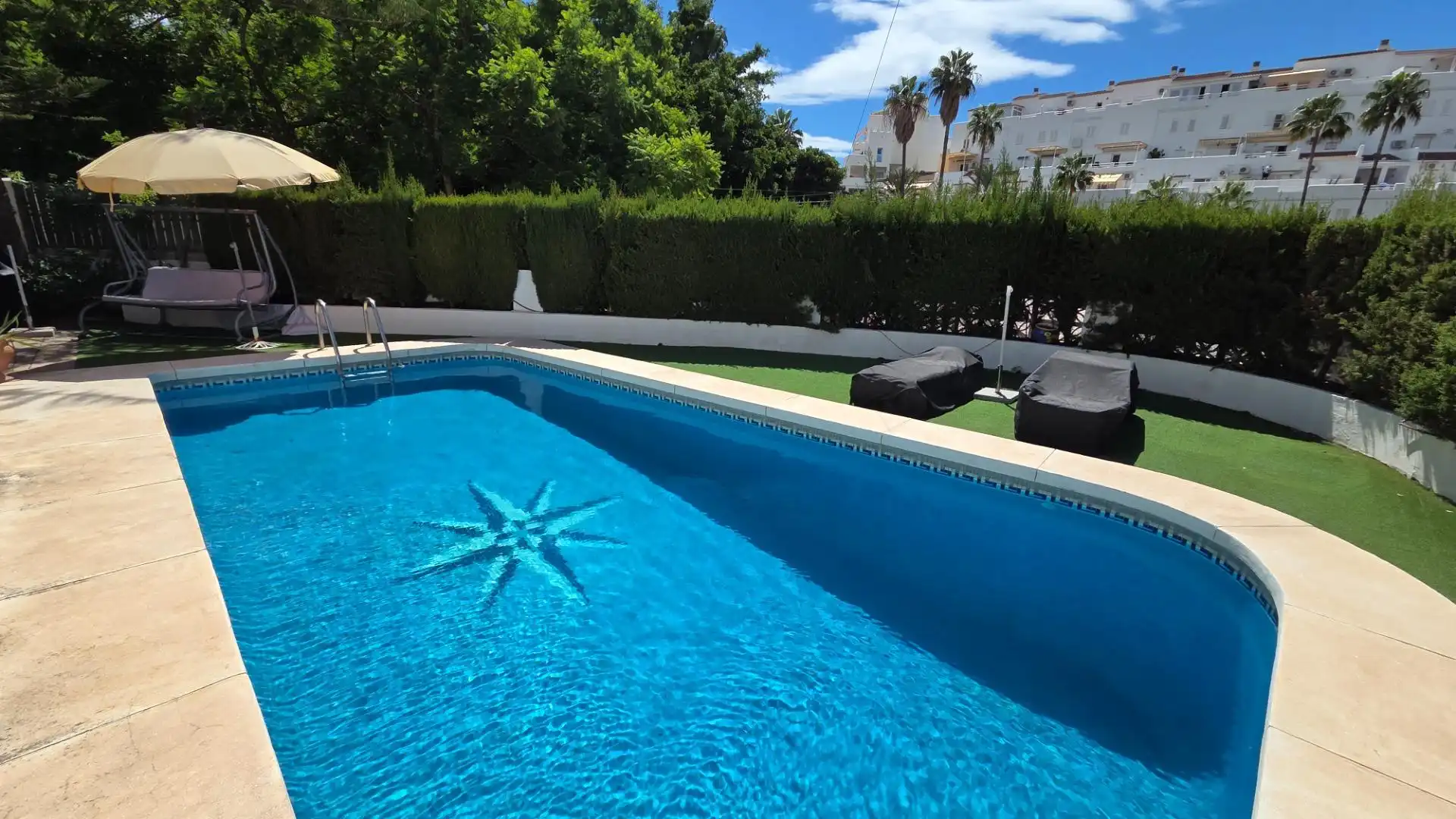 Houses for rent in Torreblanca del Sol