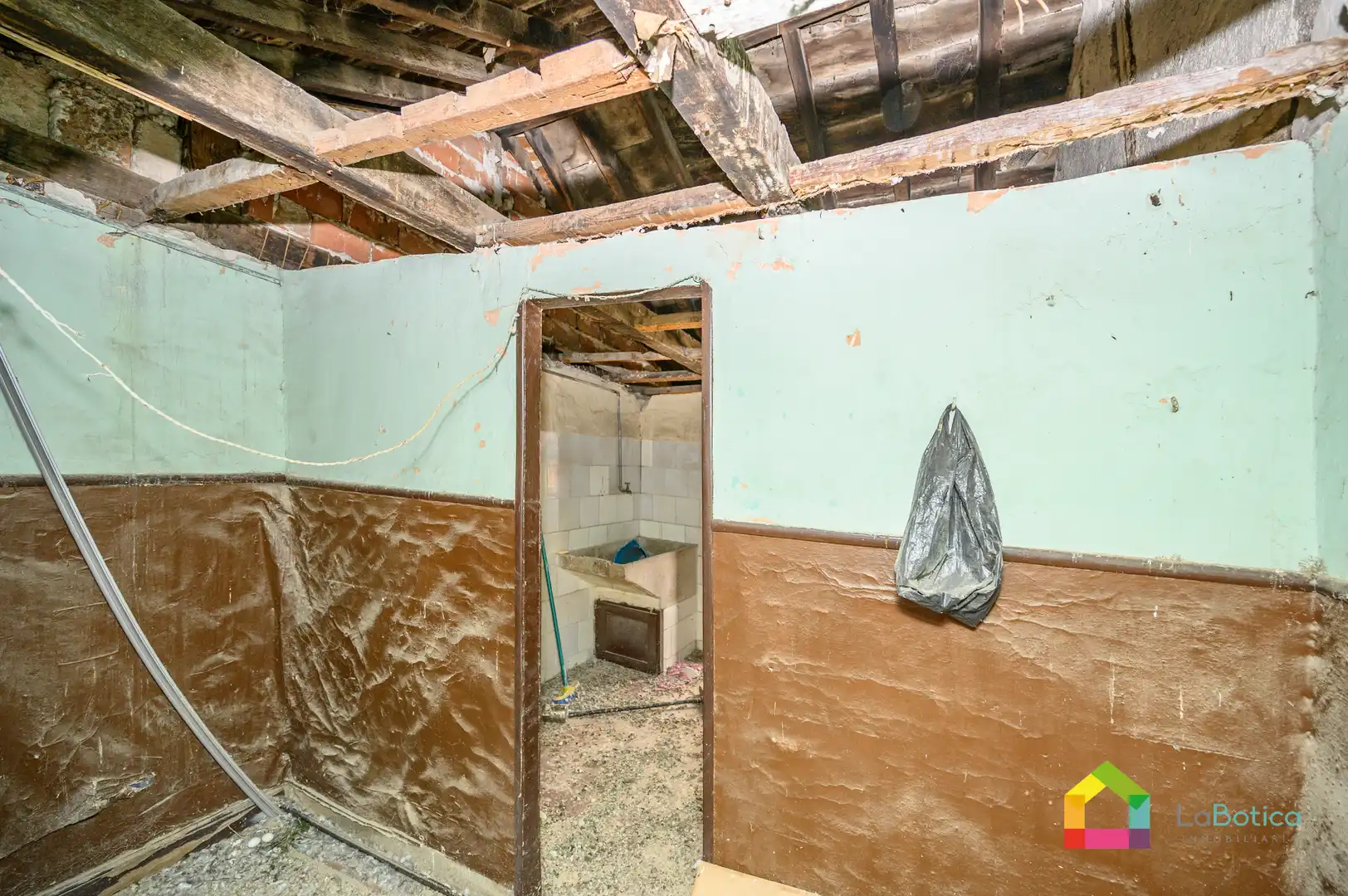 Edificio en venta en Toledo