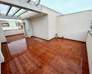 Terrace of Duplex for sale in Lorquí  with Terrace and Swimming Pool