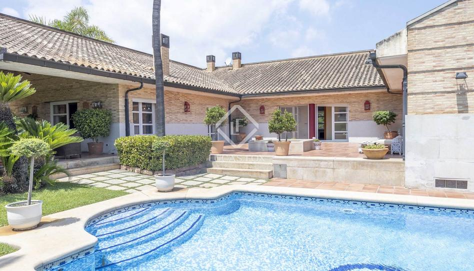 Photo 1 of House or chalet for sale in Casas Verdes - Ermita, Valencia