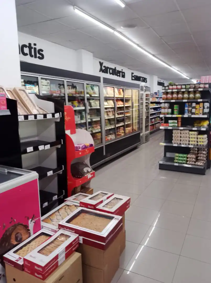 Locale commerciale in cessione a Avinguda de la Concòrdia, imagen 9