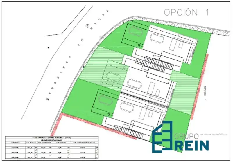 Residencial en venta en Recas