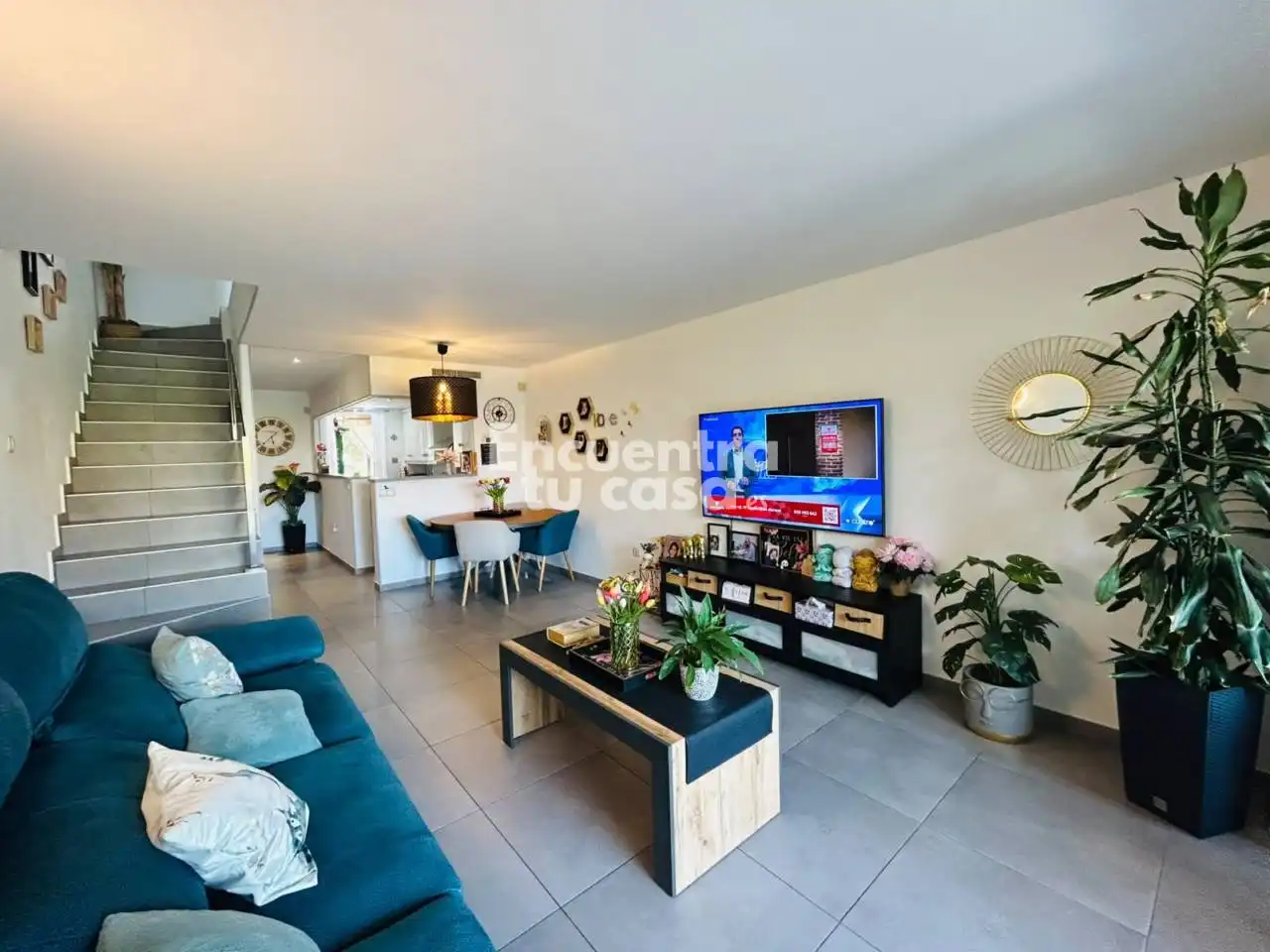 Maison mitoyenne avec piscine à vendre à Calle Roma, imagen 18
