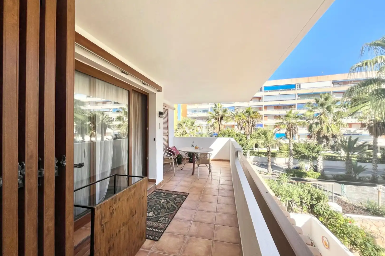 Flat with pool to rent in Playa del Acequión, Náufragos y Rocío del Mar, imagen 16