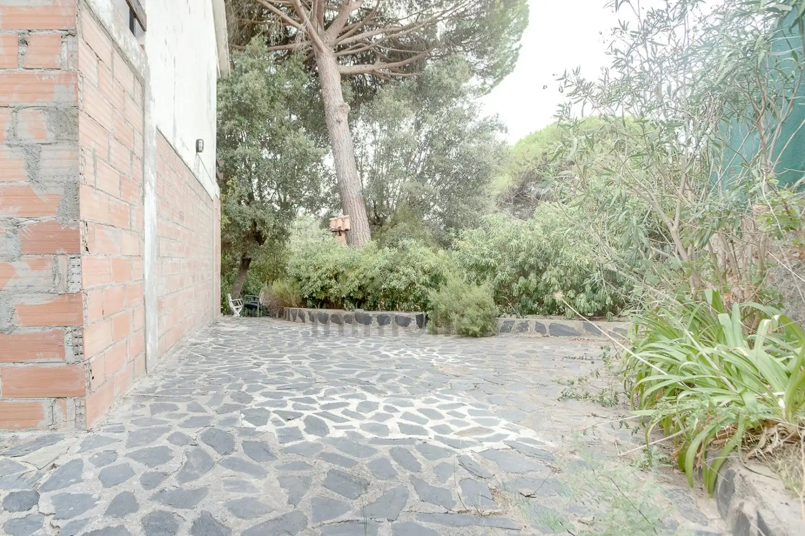 Casa amb jardí en venda a Santa Maria de Palautordera, imagen 36