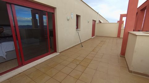 Foto 4 de Ático en venta en Avenida Avenida del Rey Juan Carlos I, Puerto Lumbreras, Murcia
