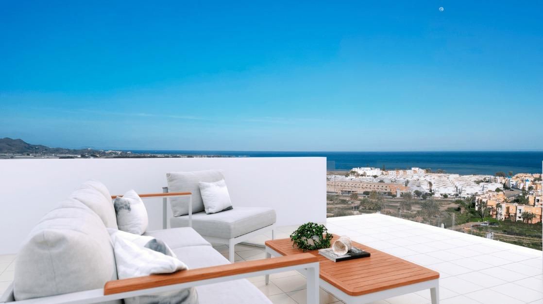 Apartamento en venta en Calle Vera Colina, Las Salinas