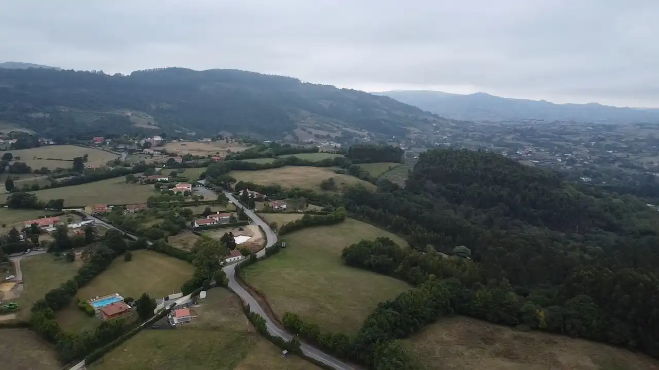 Terreno residencial en venta en Somió - Cabueñes, imagen 46