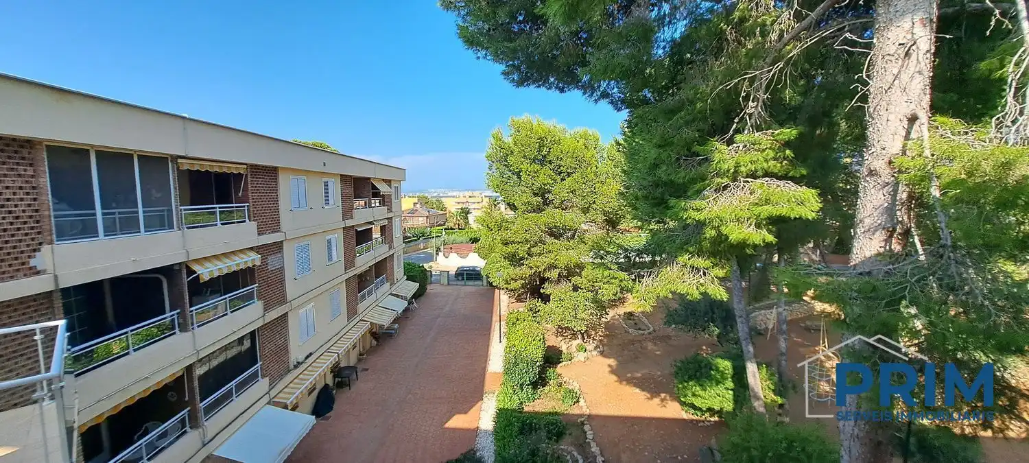 Appartement avec ascenseur à vendre à Calle del Pla de l'Era, imagen 2