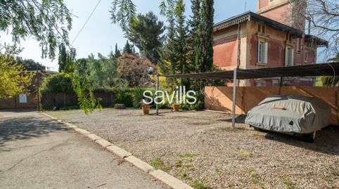 Foto 5 de Casa o chalet de alquiler en El Centre, Esplugues de Llobregat