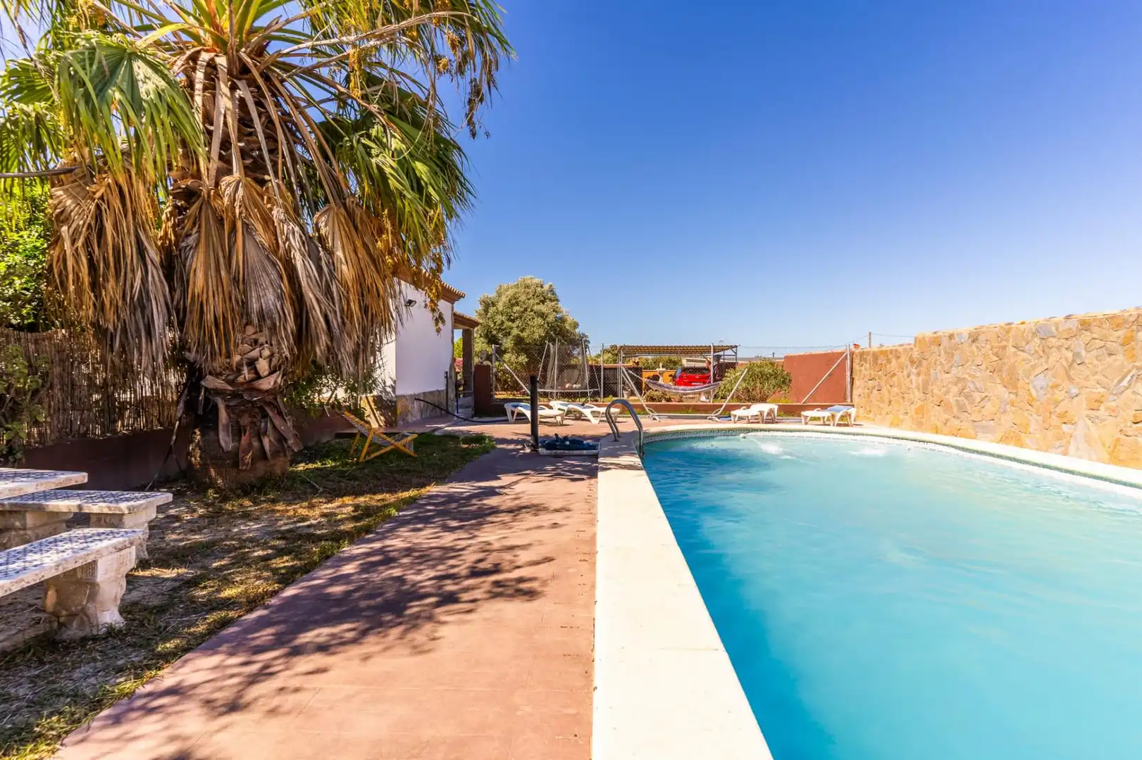 Maison rustique avec piscine à vendre à 42 Carril Gaviota #19, imagen 10
