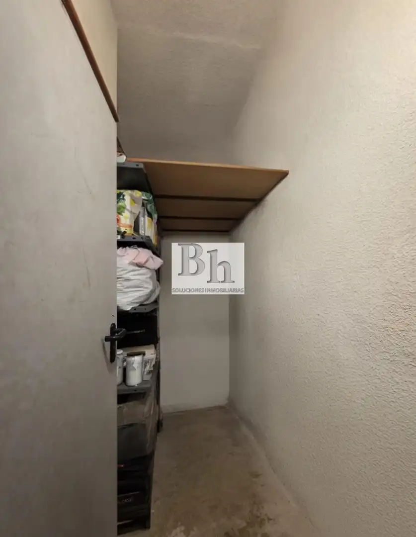 Ático en venta en Málaga con Aire acondicionado, Calefacción y Terraza