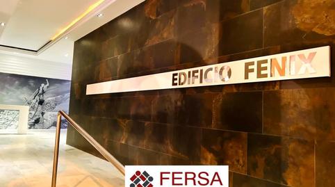 Foto 4 de Pis de lloguer a Avenida Puerto del, 2, El Pópulo - Santa María, Cádiz Capital