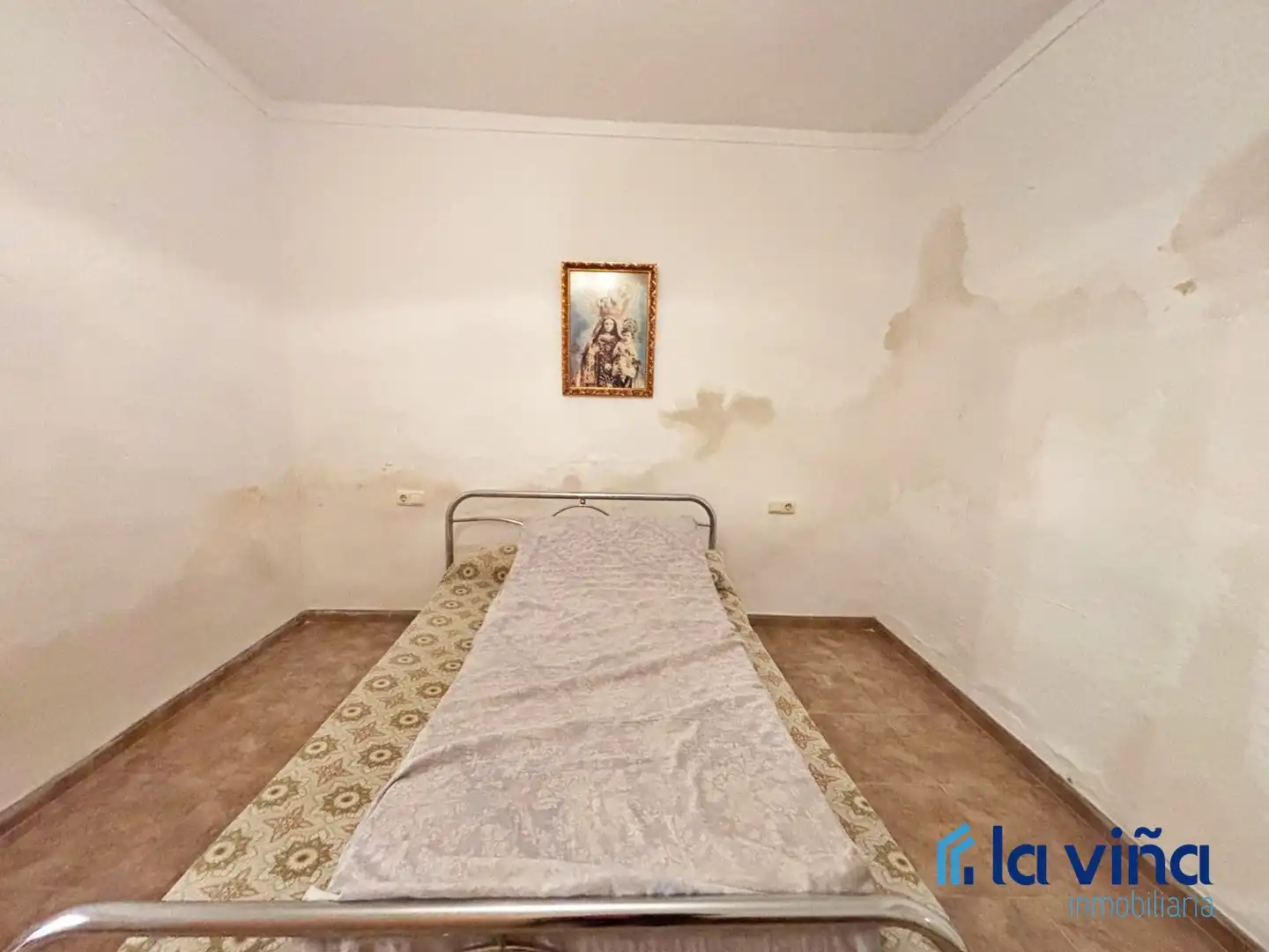 Habitación de Casa o chalet en venta en Palenciana con Trastero