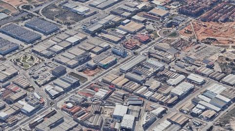 Foto 4 de Terreny industrial en venda a Casablanca, Barcelona