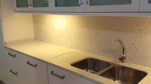 Photo 2 of Flat to rent in Ensanche - Sar, Santiago de Compostela