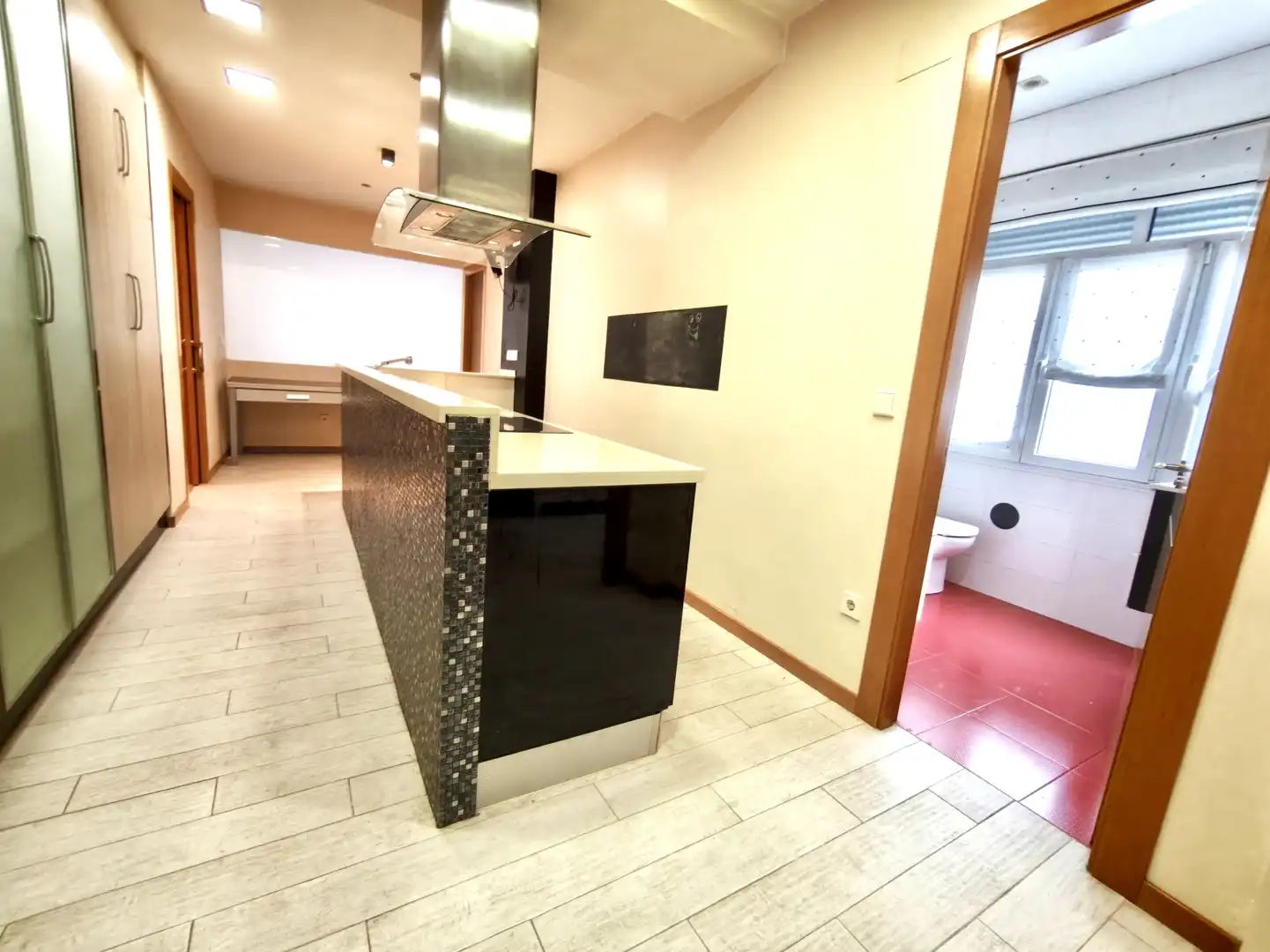Piso en venta en Gijón - Calle Enrique Martinez, La Arena