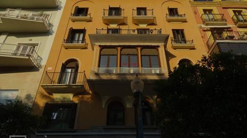 Foto 4 de Oficina en venda a Nova, Eixample, Tarragona