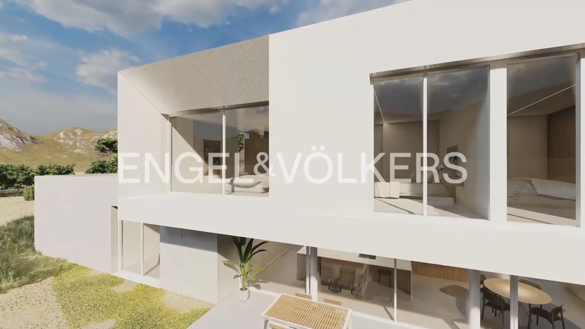 Maison avec piscine à vendre à Orba, imagen 4