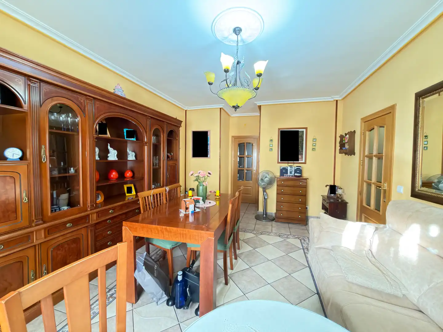 Piso con terraza en venta en Calle Villacarrillo, imagen 4