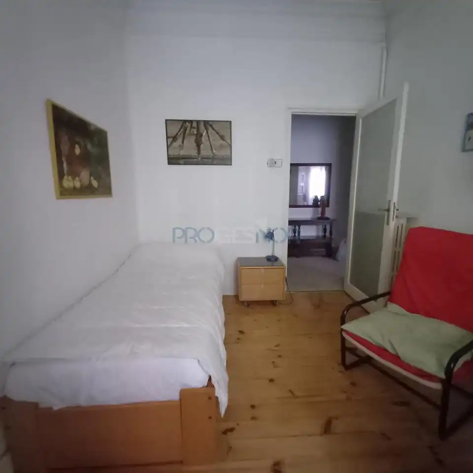 Bedroom of Flat for sale in León Capital   with Heating, Terrace and Balcony