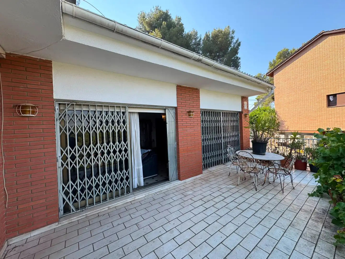 Haus mit Terrasse zum Verkauf in Corbera de Llobregat, imagen 14