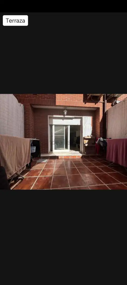 Casa adosada en venta en Almazora / Almassora con Aire acondicionado, Calefacción y Terraza