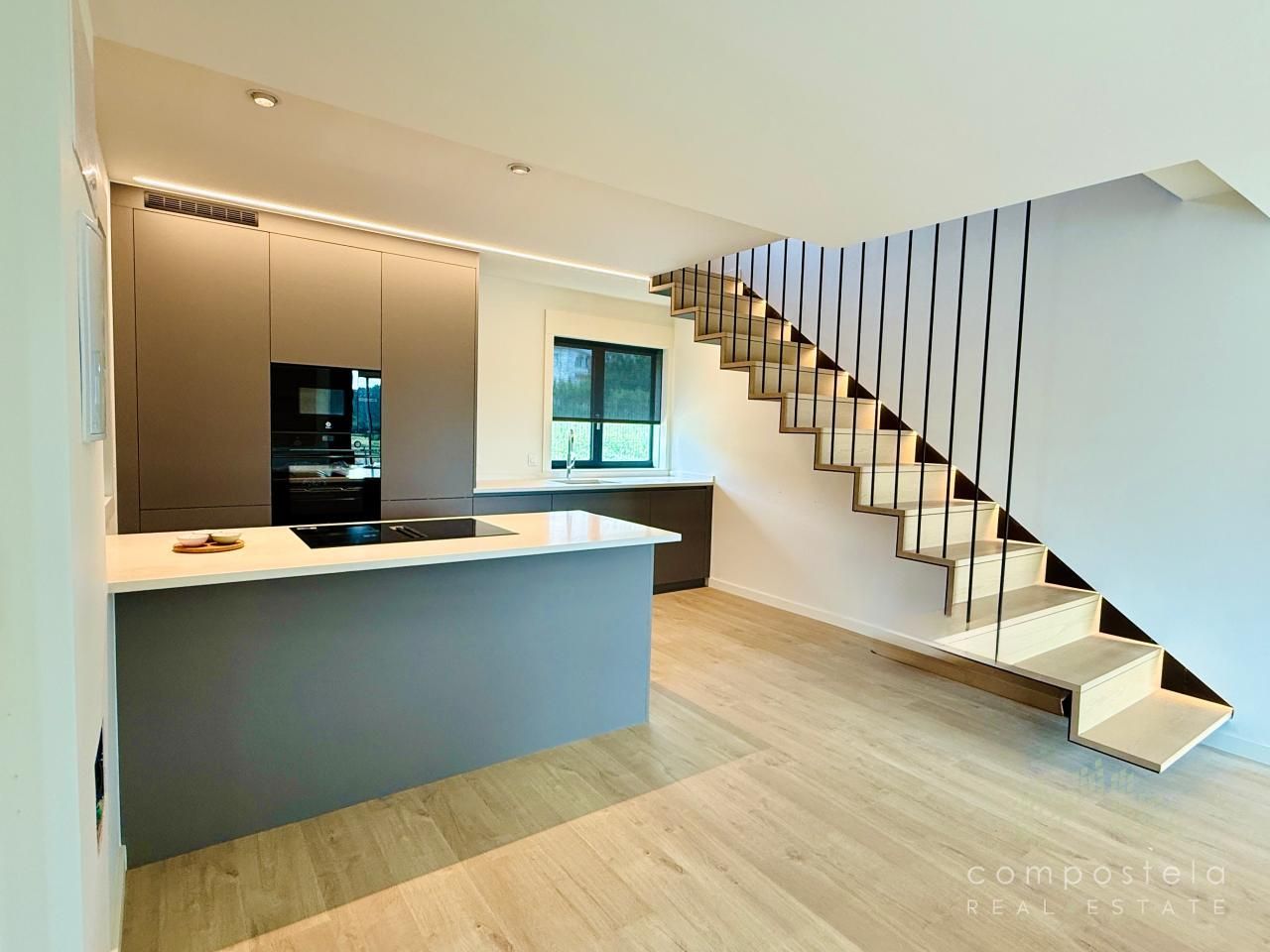 House or chalet to rent in Lugar de Pousada, Padrón