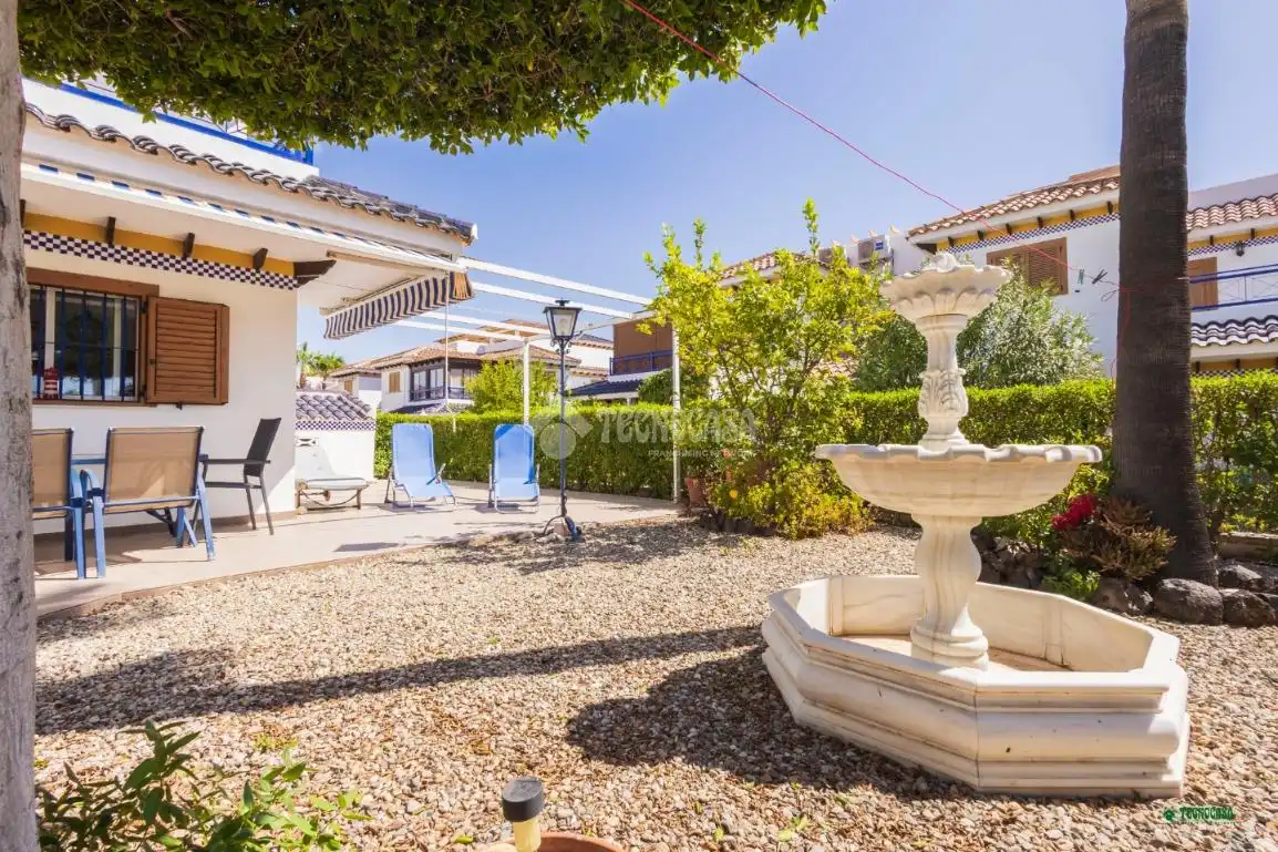 Appartamento con giardino in vendita a El Playazo, imagen 34