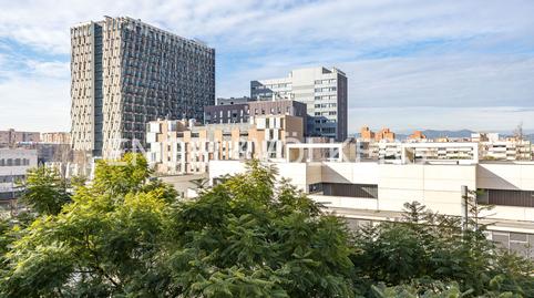 Foto 4 de Apartament en venda a Port Forum, Sant Adrià de Besòs