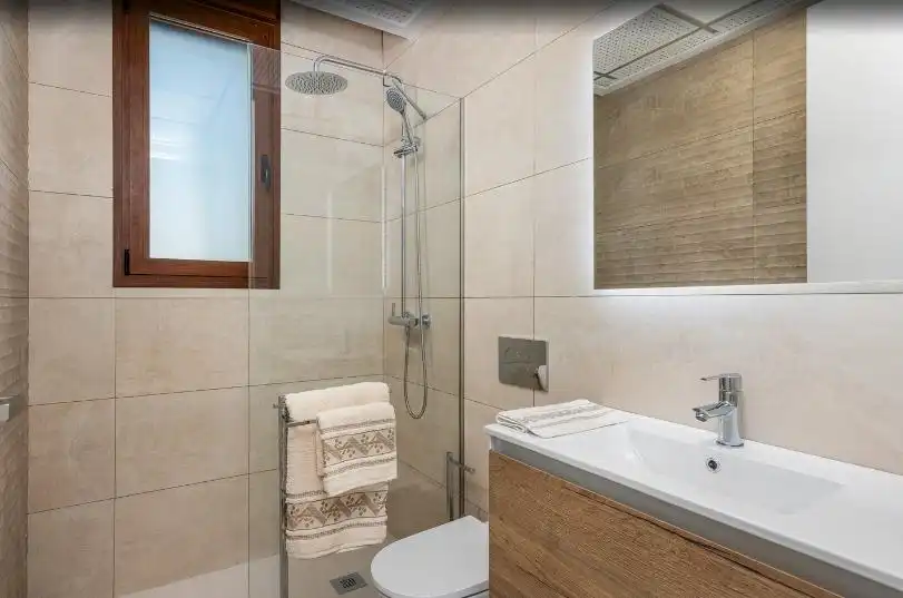 Casa amb terrassa en venda a Las Salinas, imagen 24