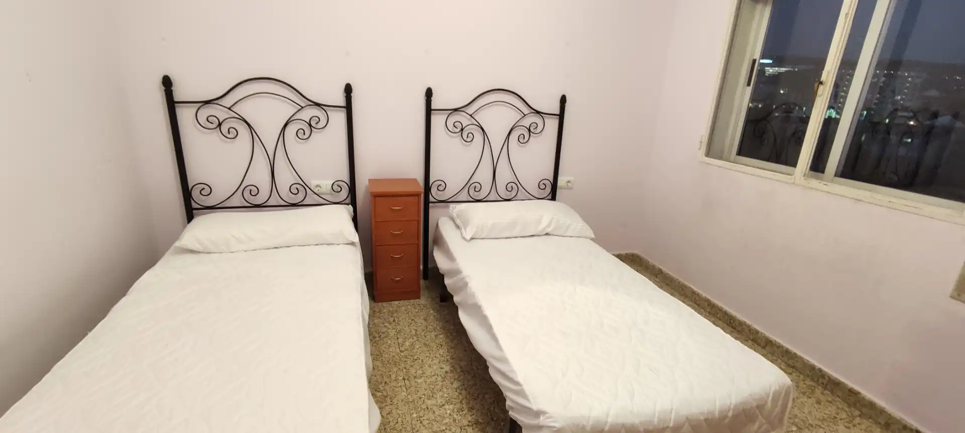 Wohnung mit Balkon zur Miete in Rúa Marcelo Macías, imagen 6