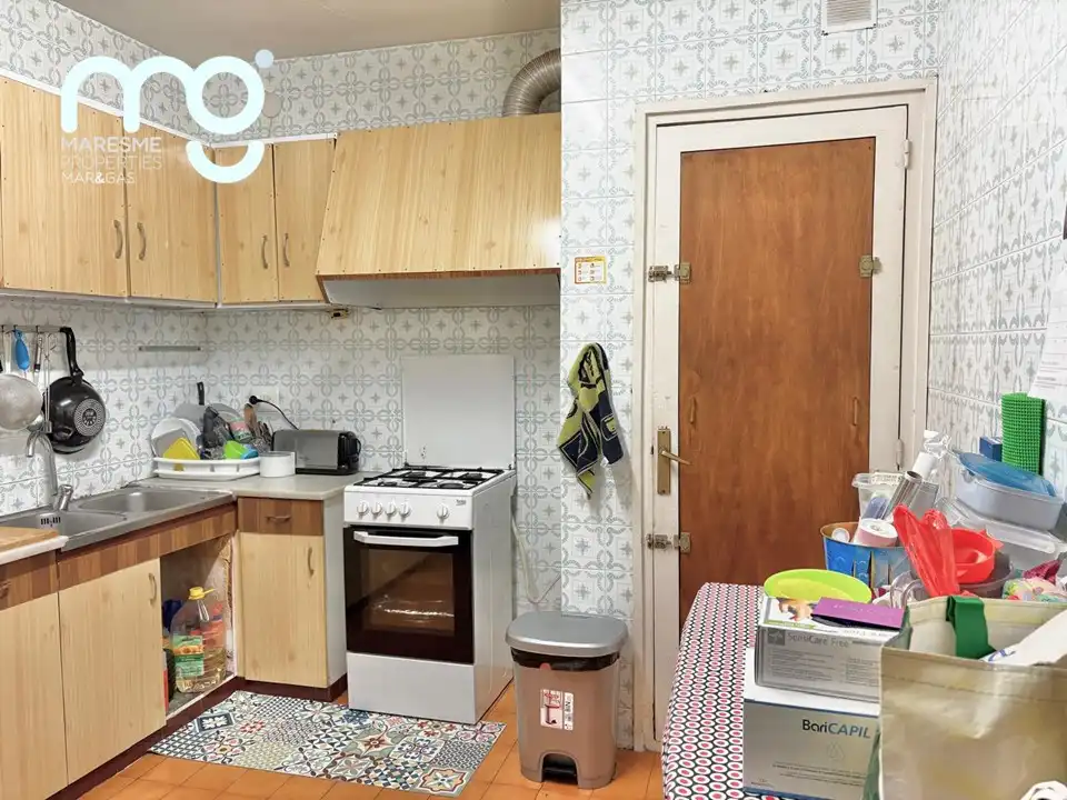 Appartement avec terrasse à vendre à Carrer d'Enric Granados, imagen 7
