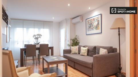 Foto 3 de Pis de lloguer a Pinar del Rey, Madrid