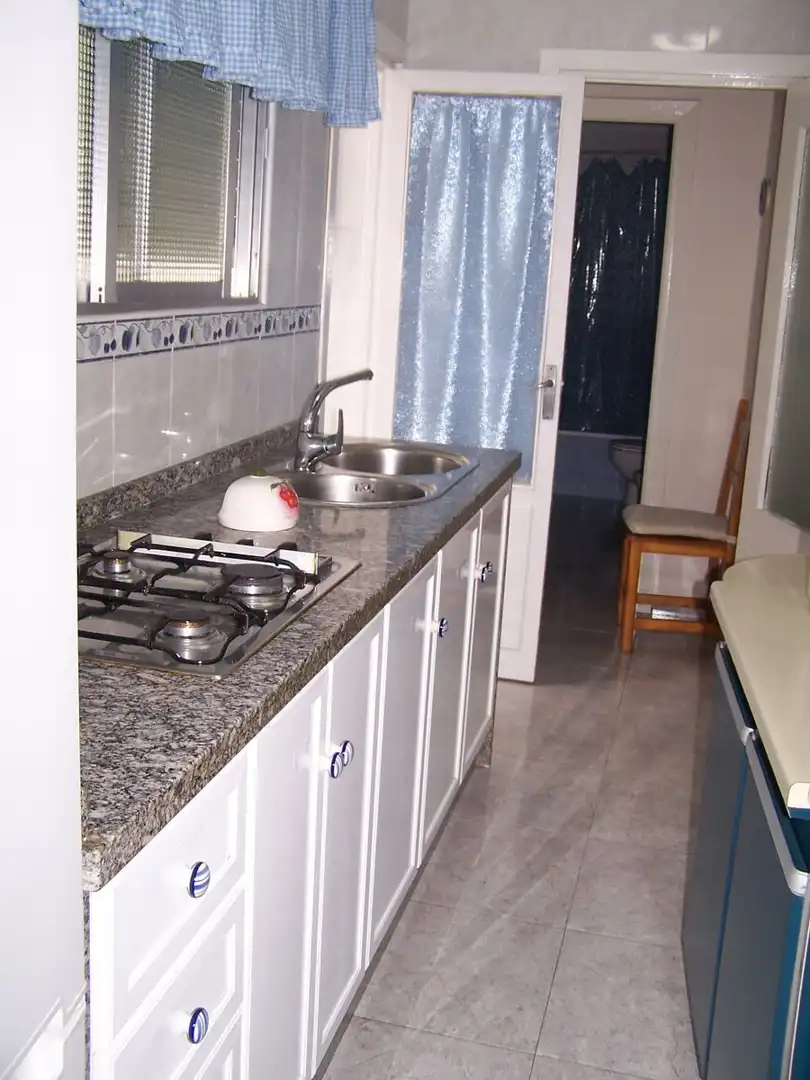 Flat for rent in Centro