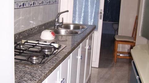 Foto 5 de Pis de lloguer a Centro, Huelva