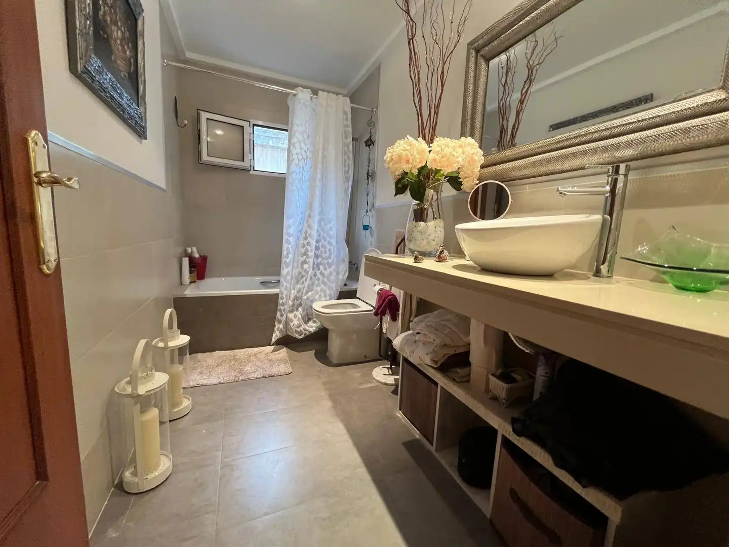 Flat with terrace for sale in Calle de Mariano Luiña, imagen 28