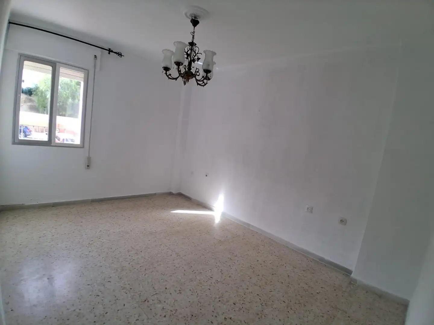 Sala d'estar de Pis en venda en Sanlúcar de Barrameda