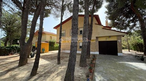 Foto 2 de Casa o chalet en venta en La Muela, Zaragoza