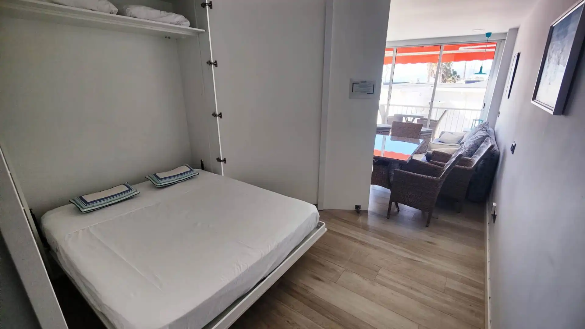 Estudio en venta en Passeig Marítim, Port - Horta de Santa María