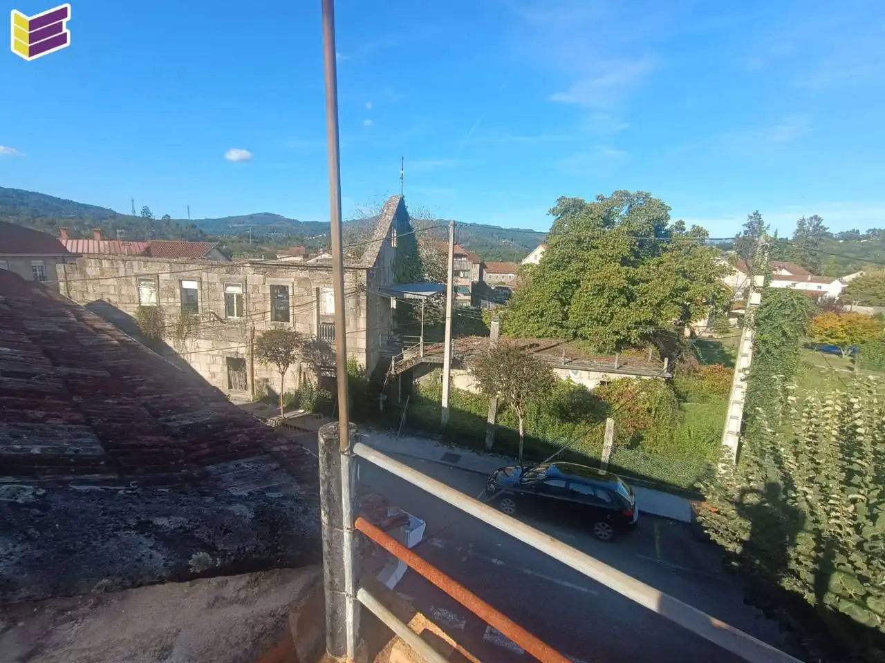 Casa en venda a Calle Outon, imagen 22