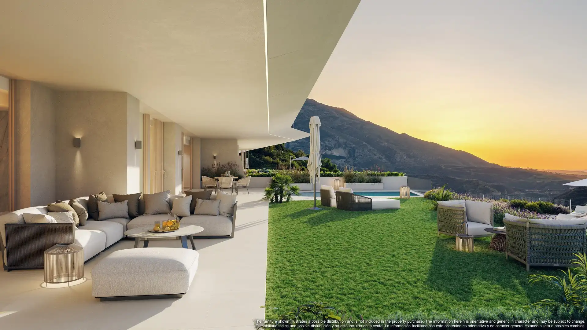 Appartement compact avec piscine à vendre à Marbella Centro, imagen 15