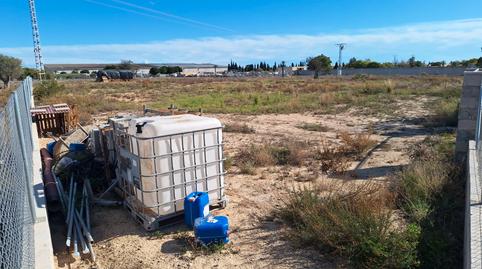 Photo 2 of Land for sale in La Huerta, Alicante