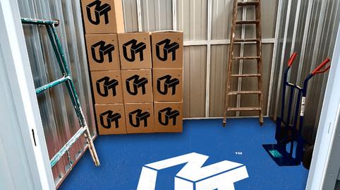 Foto 4 de Traster de lloguer a Carrer de Provença, 89, La Nova Esquerra de l'Eixample, Barcelona