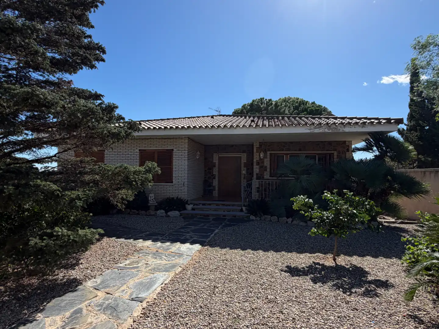 Exterior view of Houses for sale in Botarell, Tarragona