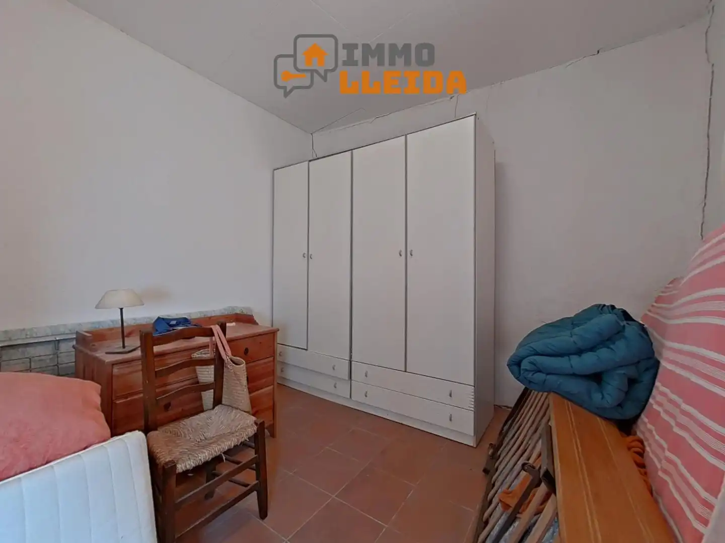 Bedroom of Houses for sale in Nalec  with Storage room, Furnished and Balcony