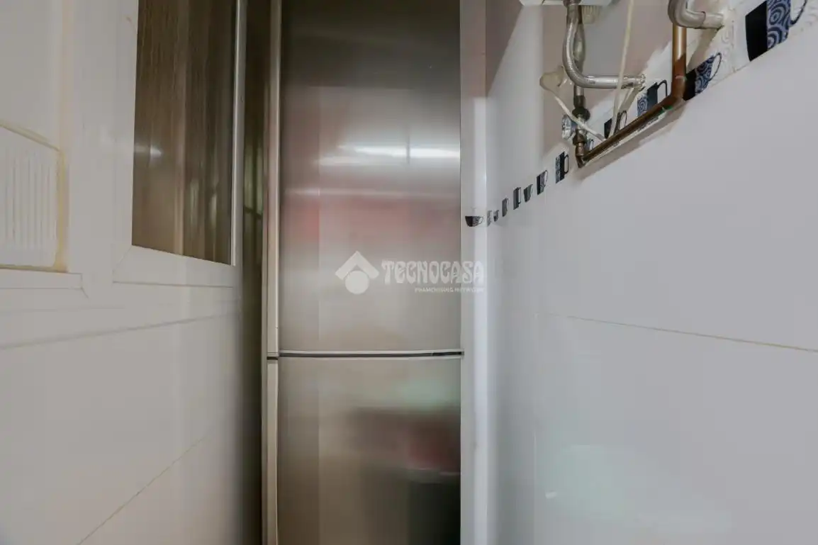 Cocina de Piso en venta en Rubí